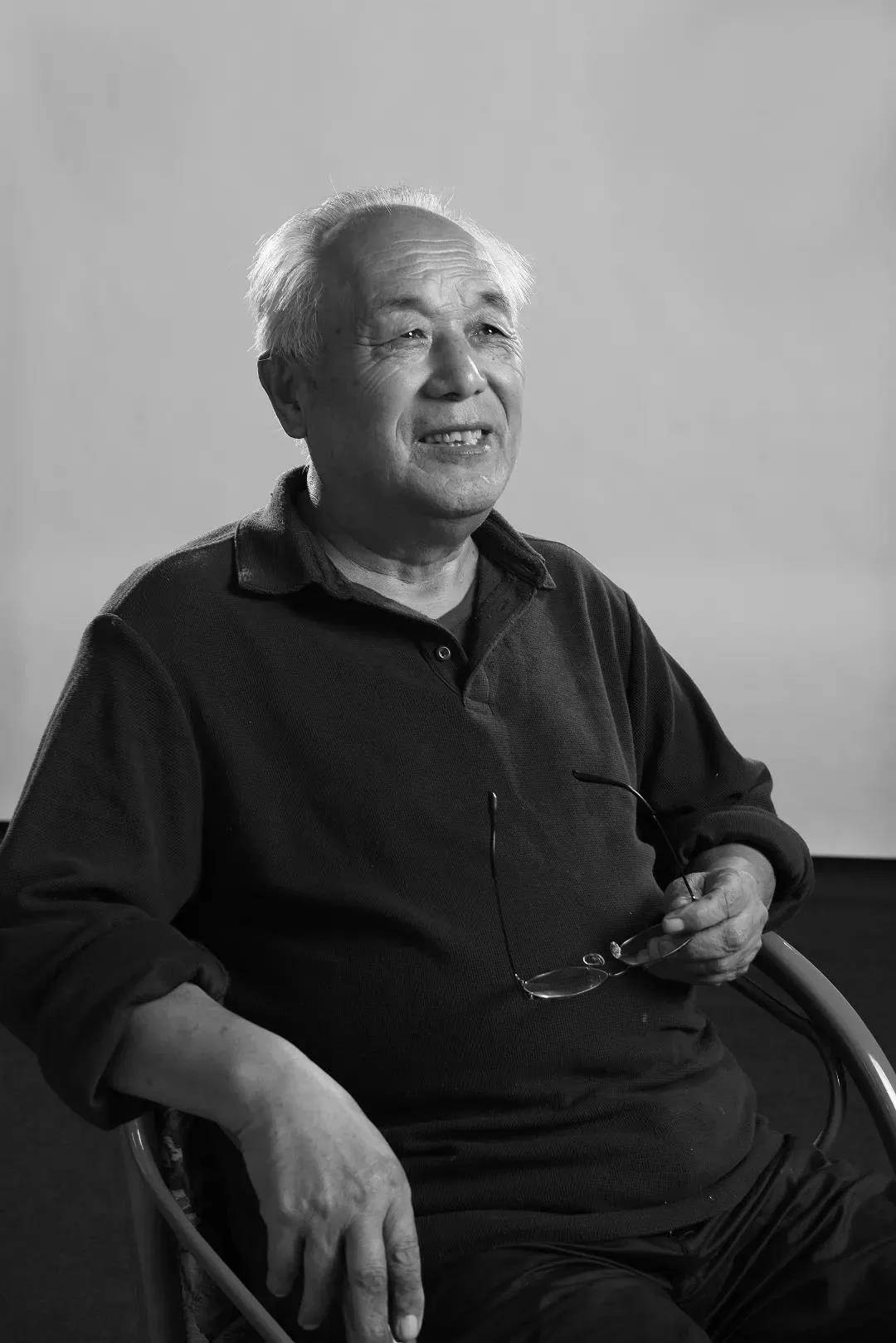 桑梓情马世治中国画故乡展在莒州博物馆开展