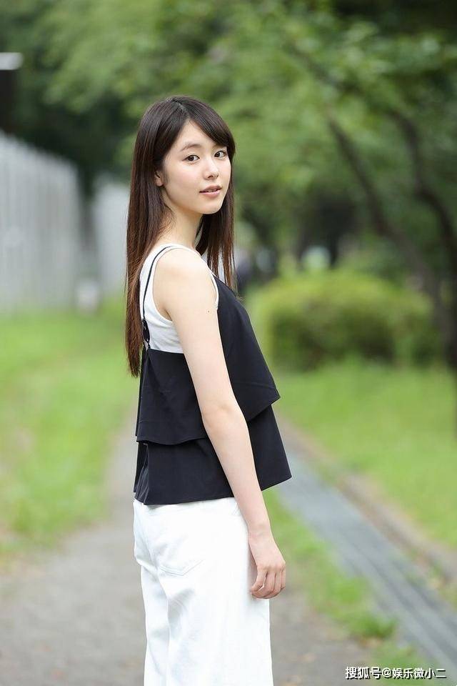 第一眼总是被认作是韩国人的日本女演员真美!搜狐大视野搜狐新闻