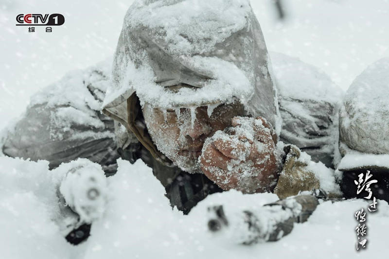 志愿军|长津湖下部是水门桥吗？投资成本多少？投资找谁？