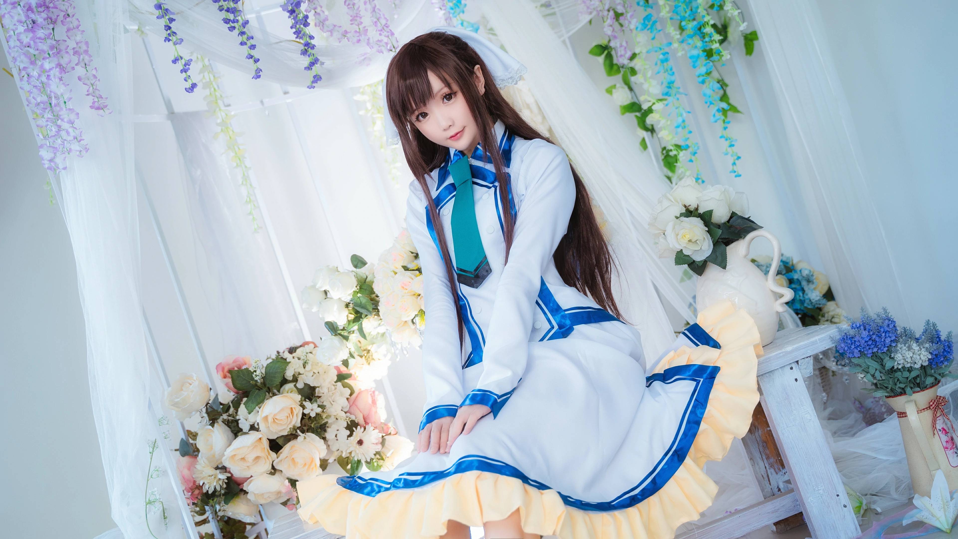 网红星之迟迟穿成这样是职业还是爱好