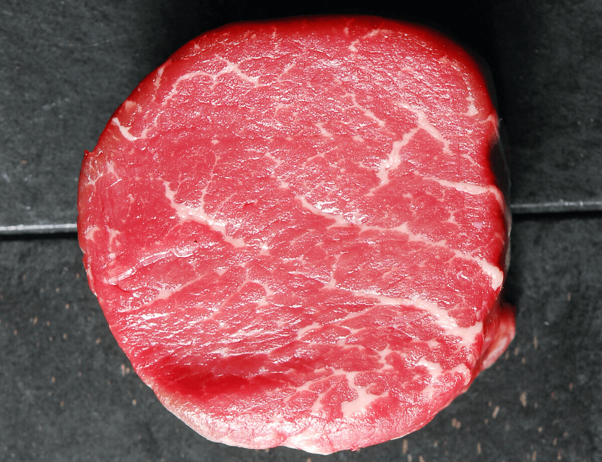 同樣是牛肉，為啥進口的牛肉可以煎牛排，而國內本土牛肉卻不行？ 熱愛美食 第7张