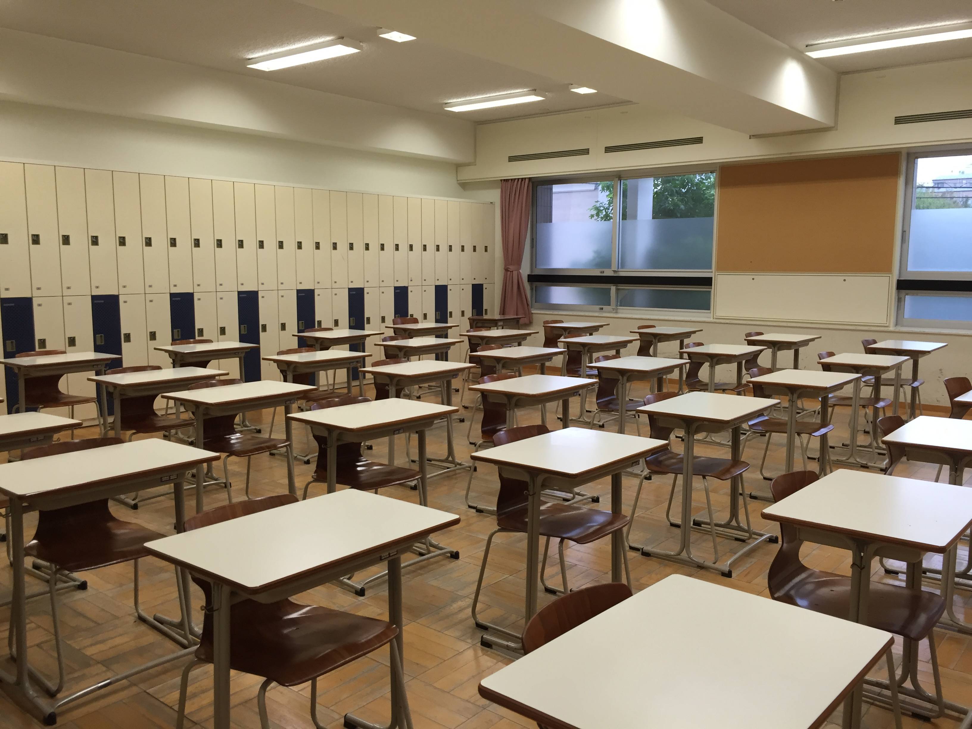 大家关心的日本高中有哪些课程