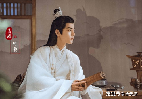 演技|王一博、肖战、胡歌、杨洋，2021年的待播剧太让人期待！