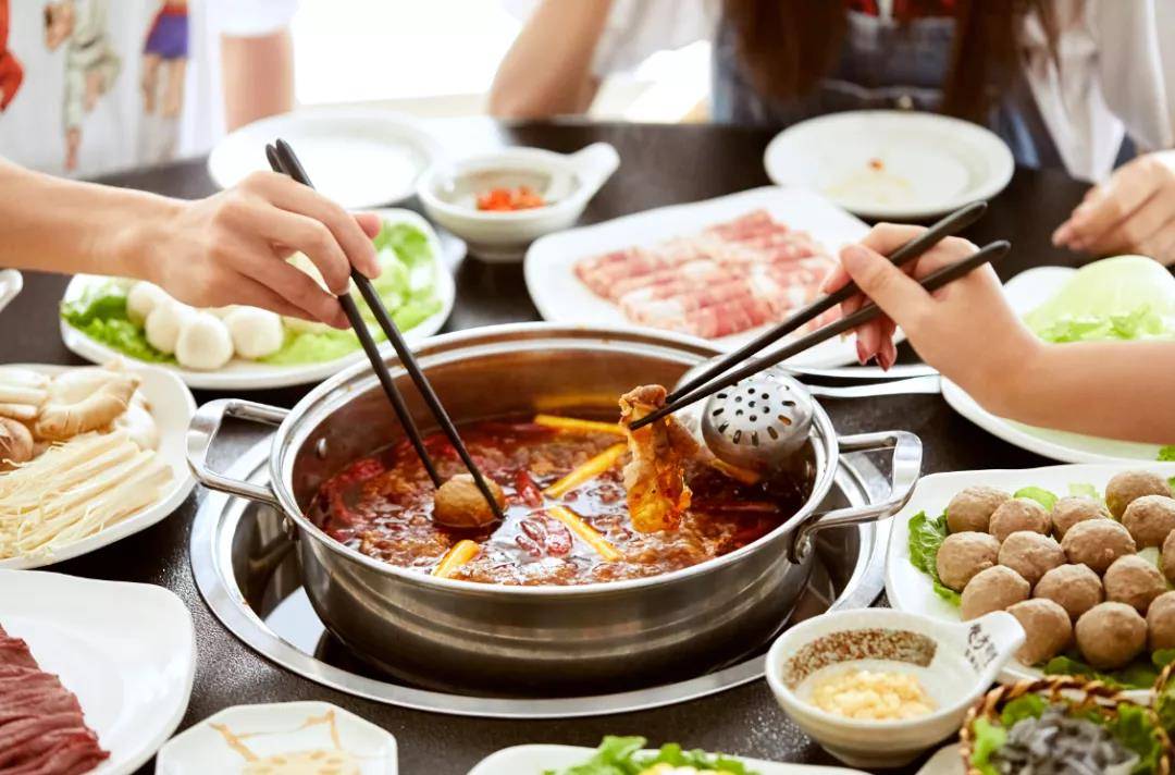 消化系统|警惕”节日病“ | 这不是普通腹痛，请及时就医！