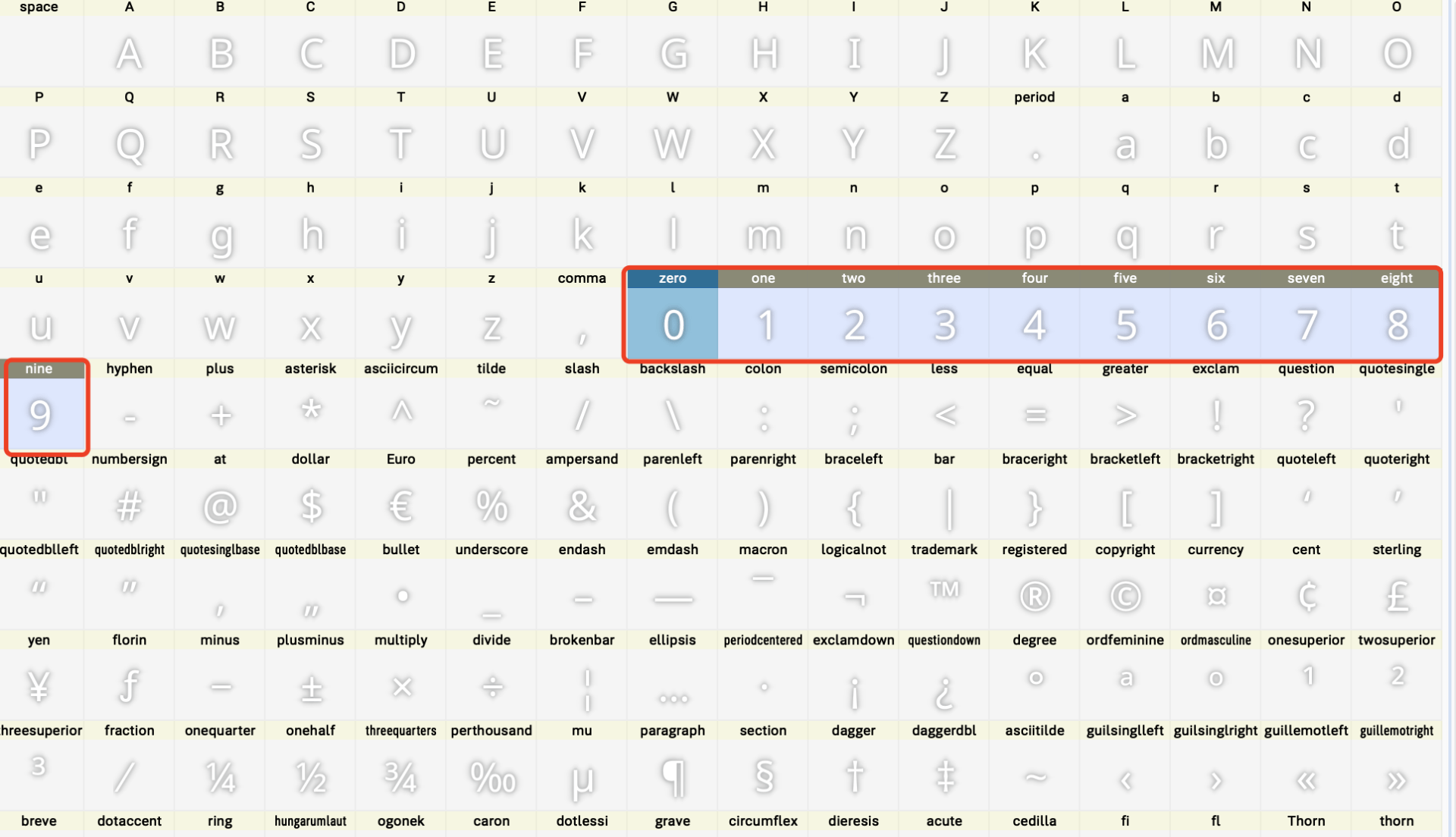 怎么在UI设计中做自定义字体?新像素的老师有办法!