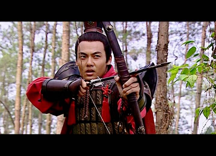 汉武帝刘彻在甘泉宫遭遇匈奴突袭,卫青冒死救驾,却为何反被削去兵权?