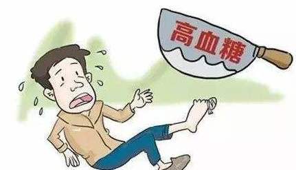 并發癥|糖尿病出現的腳潰爛并發癥該怎么去治療？