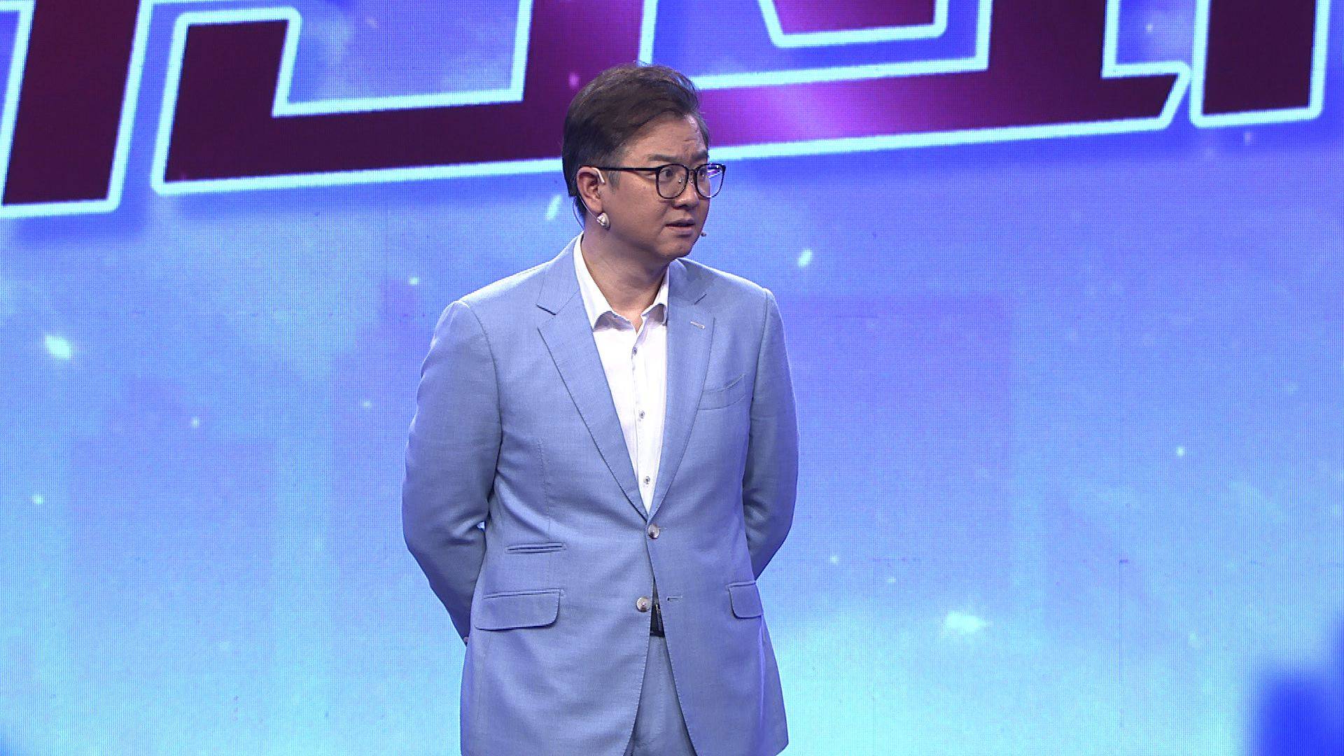 《爱情保卫战》赵川建议新婚小夫妻学会长大