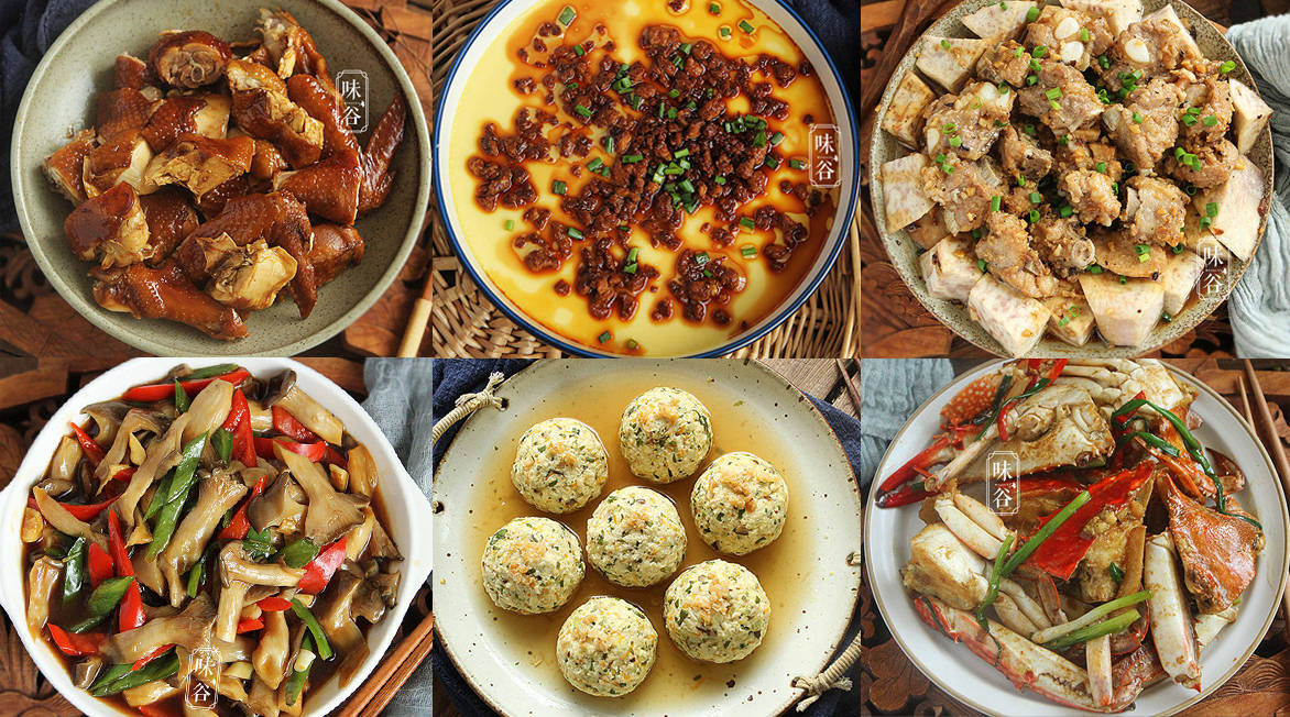 九九重陽節，家人團聚，這6菜1湯端上桌，營養實惠，比上飯店強 熱愛美食 第1张