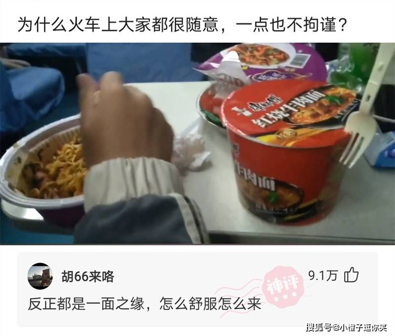 爆笑回歸第13期：那些意想不到的大神評論. 搞笑整蠱 第4张