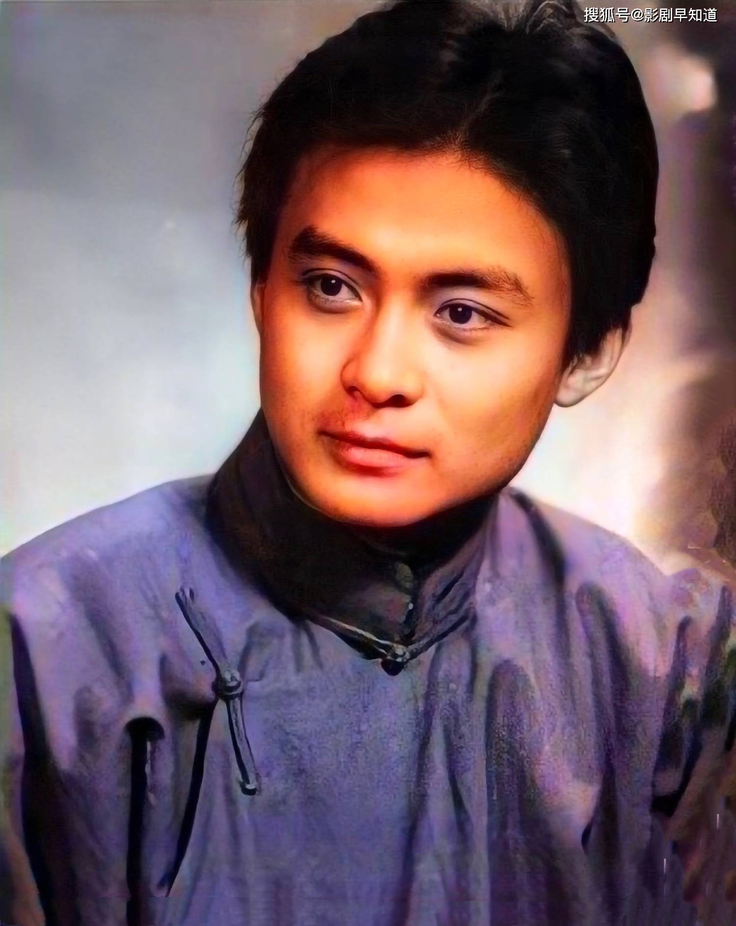 原创风云楚楚剑晨在八角亭谜雾中再次合作观众却认不出来