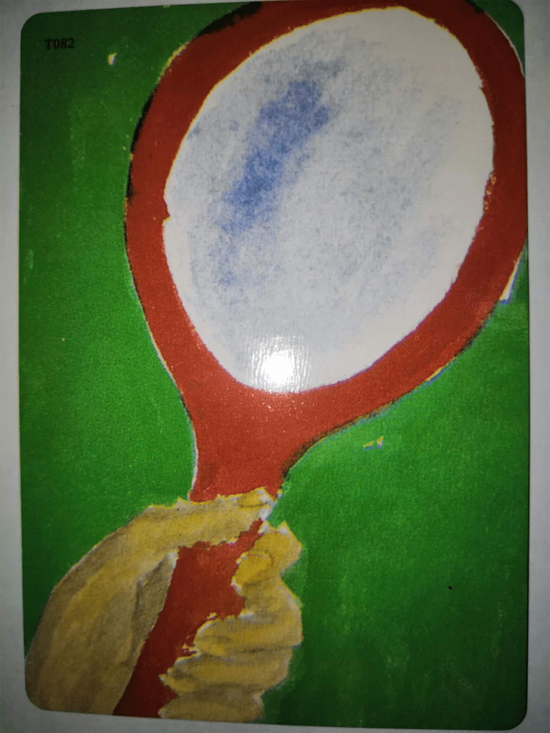 收藏级丨oh卡牌的正确使用方法