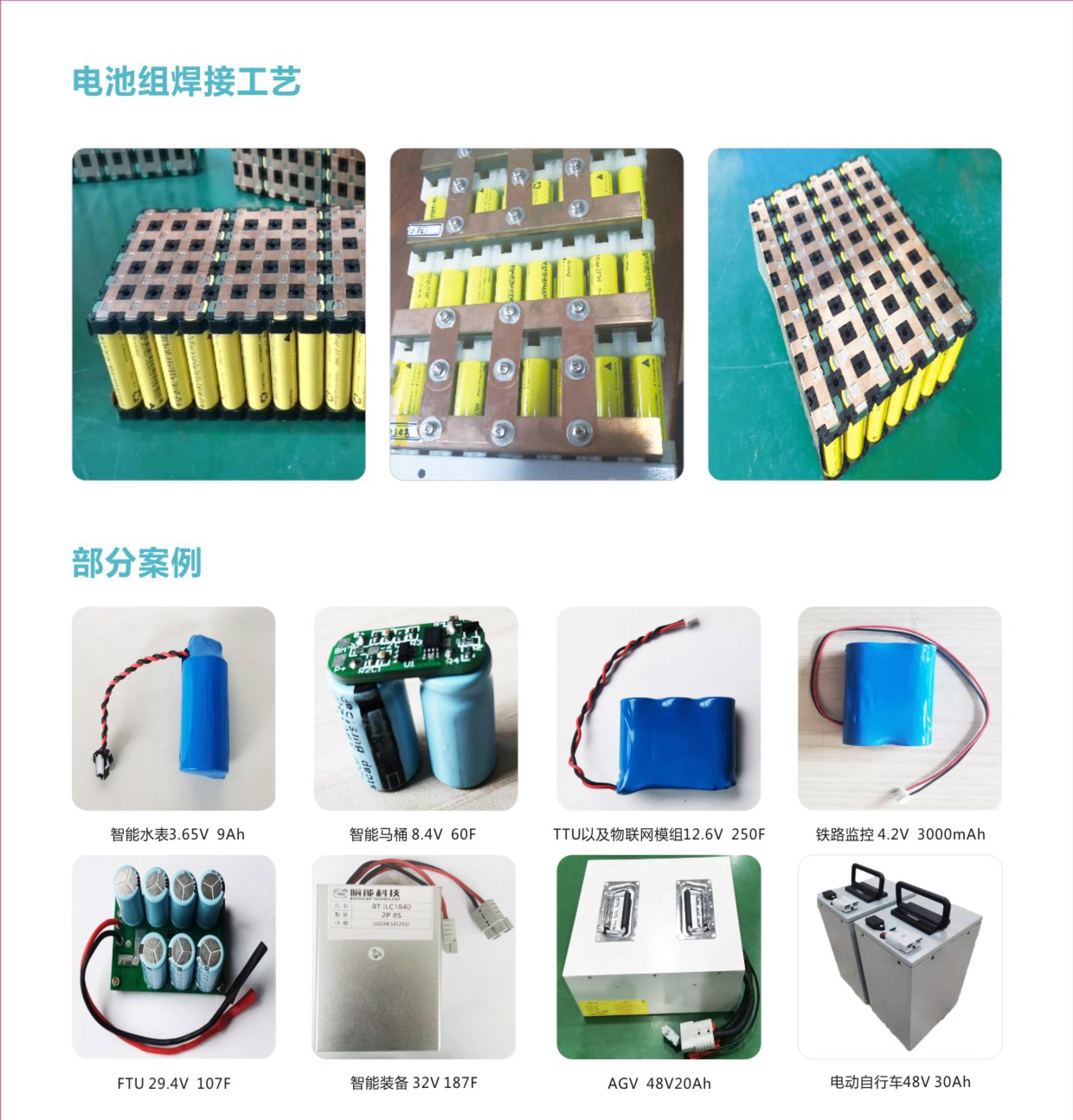 电网|Bestcap BT LICH系列耐低温-40℃圆筒型锂离子电容器在智能电网中崭露头角