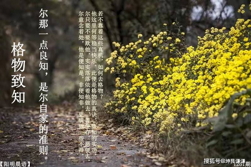 尔只要不要欺他,实实落落依着他做去,善便存,恶便去.