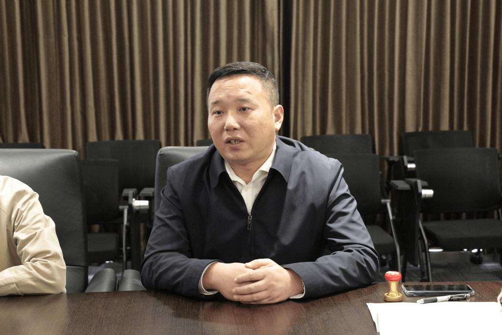 上海御优谷新能源与陕西水务集团大秦科技战略合作签约