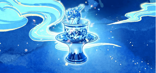 古往今来酒杯之最,你听说过哪个?_夜光杯