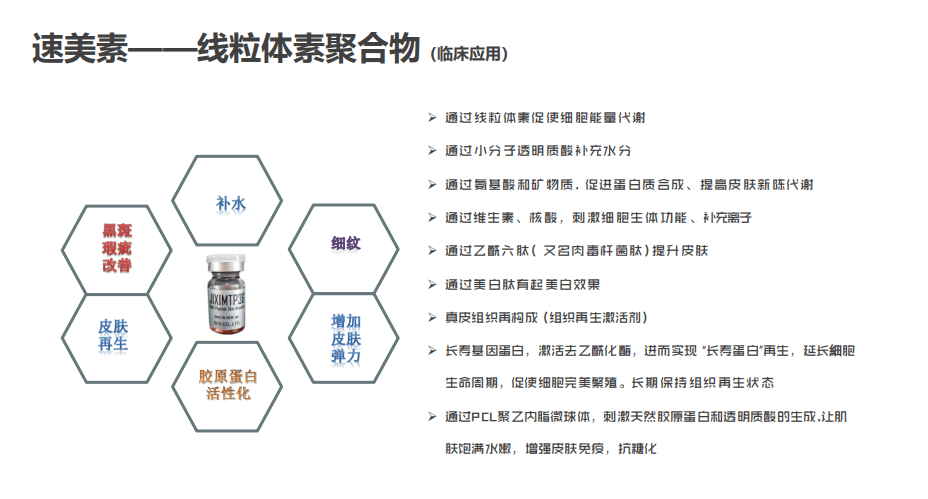 母细胞干货|秋冬皮肤最喜欢的美肤成分有哪些？美颜重点来啦！