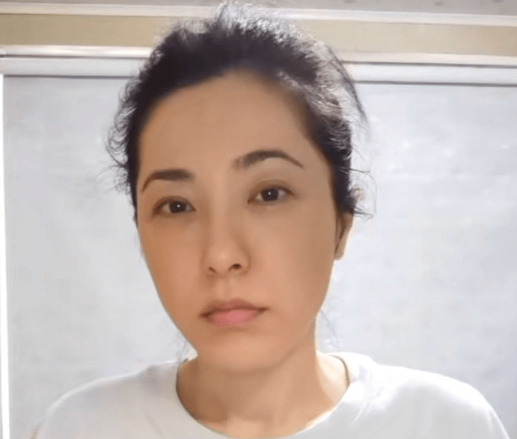 原创回首看曾黎出道22年:才明白梅十三娘,为何能够青春不老