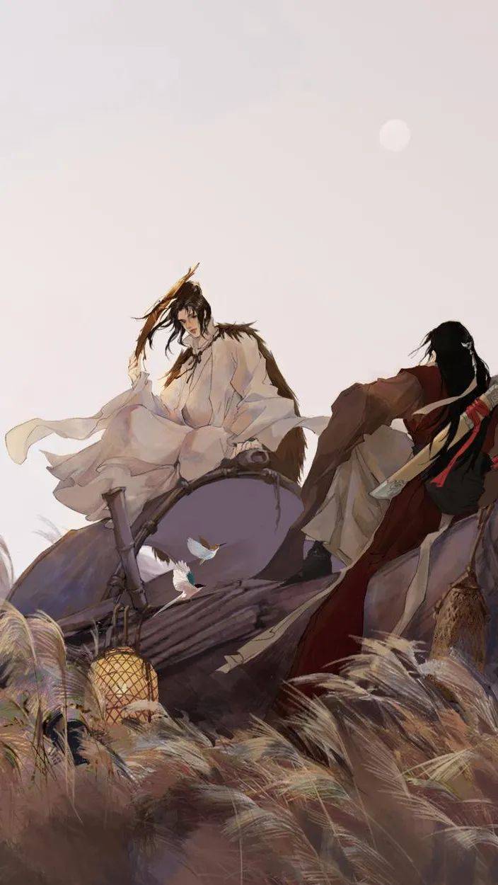 天涯客壁纸特辑