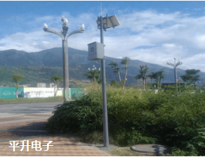 供水管网监测系统/管网数据监测系统