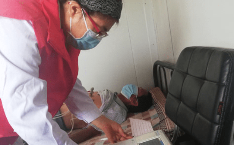 刘杰|43岁农民工皮肤过敏,3个月后确诊肝癌,医生:皮肤3种异常,早做检查