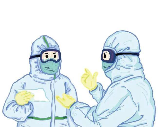 疫情|近期疫情防控公众健康提示