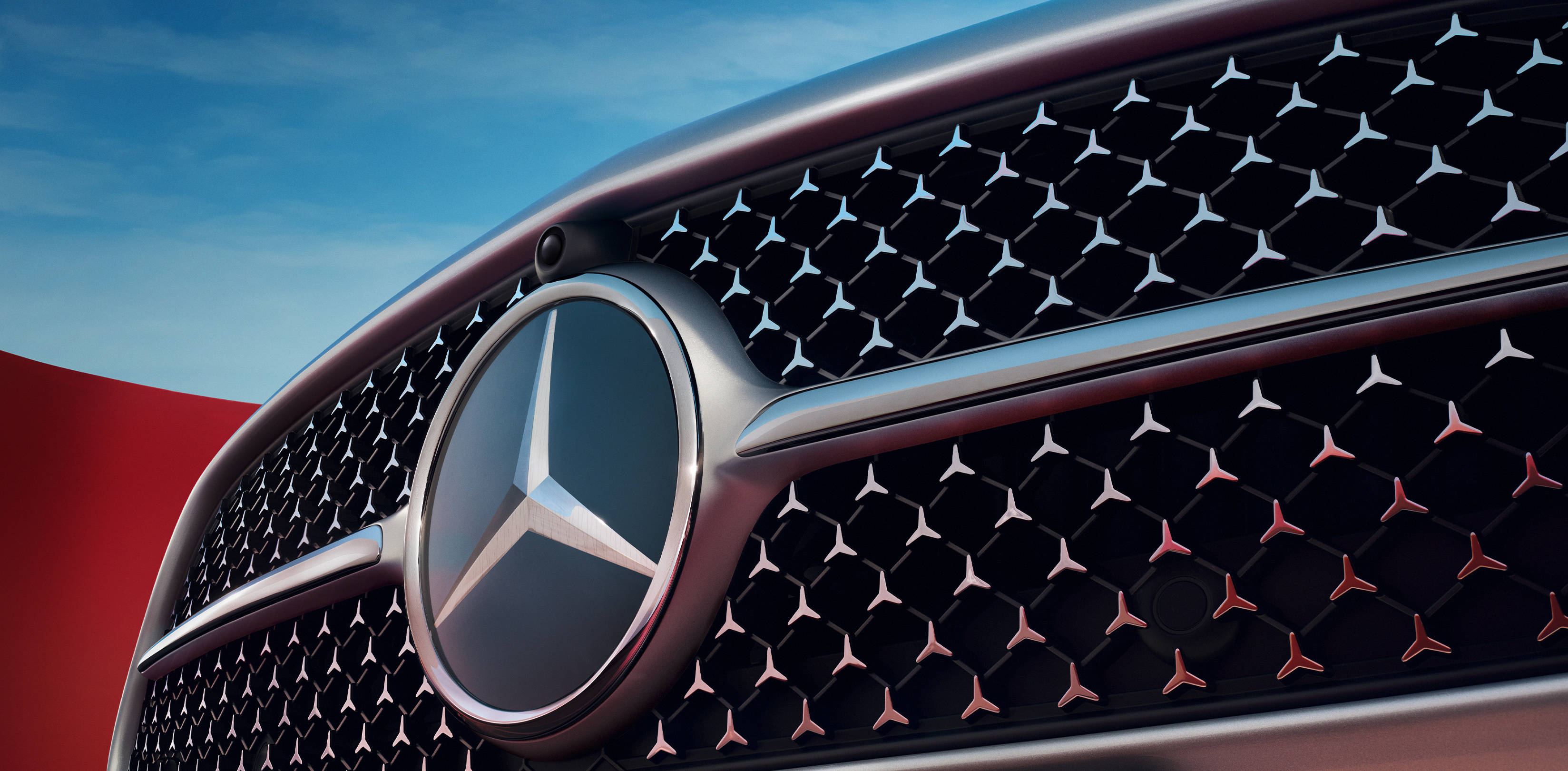 因安全气囊存在隐患奔驰将召回部分全新c级上市还不到两个月