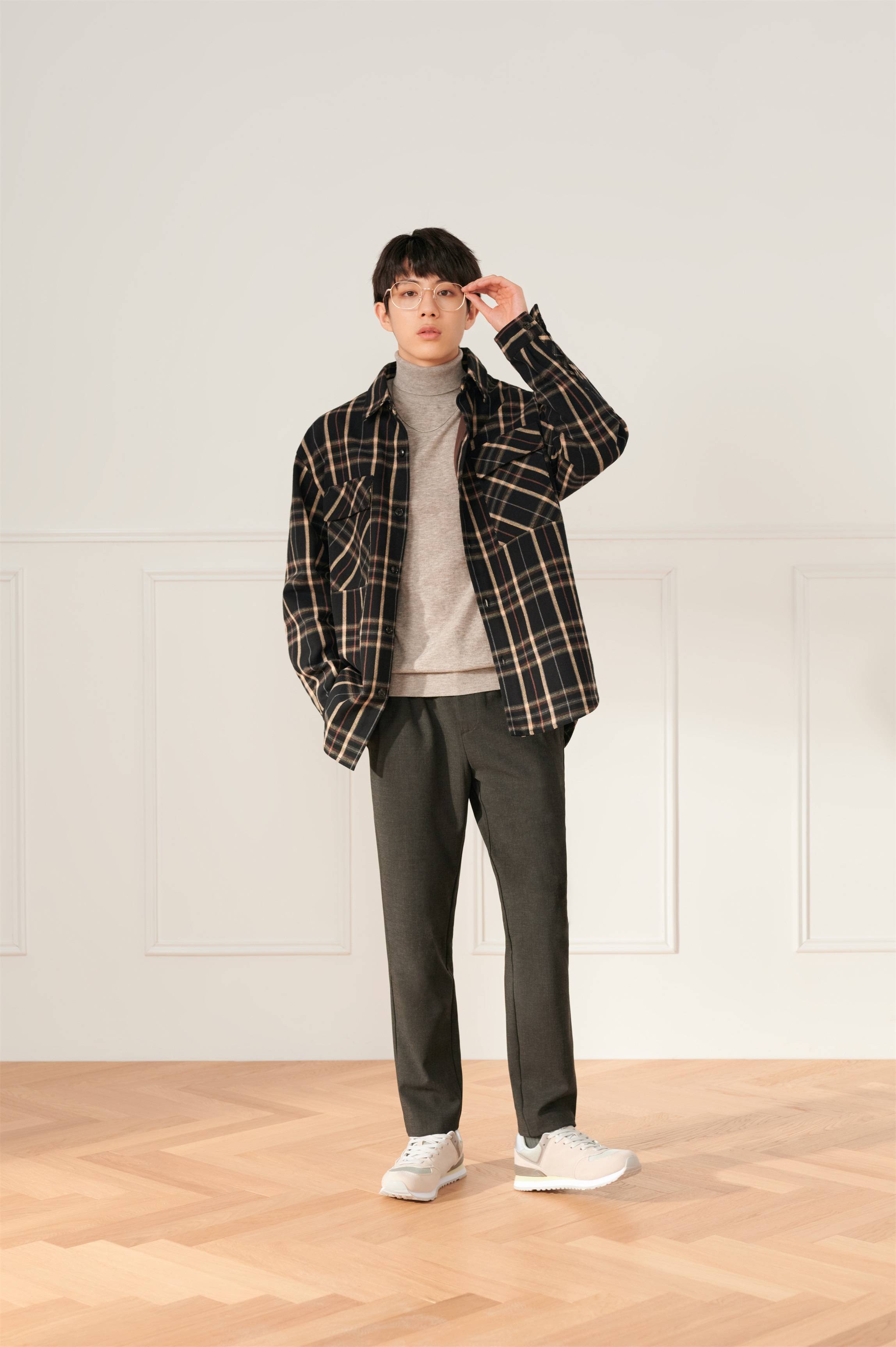 卫衣 MOST|够温暖，够舒适，够百搭，才是应对季节交替的刚需