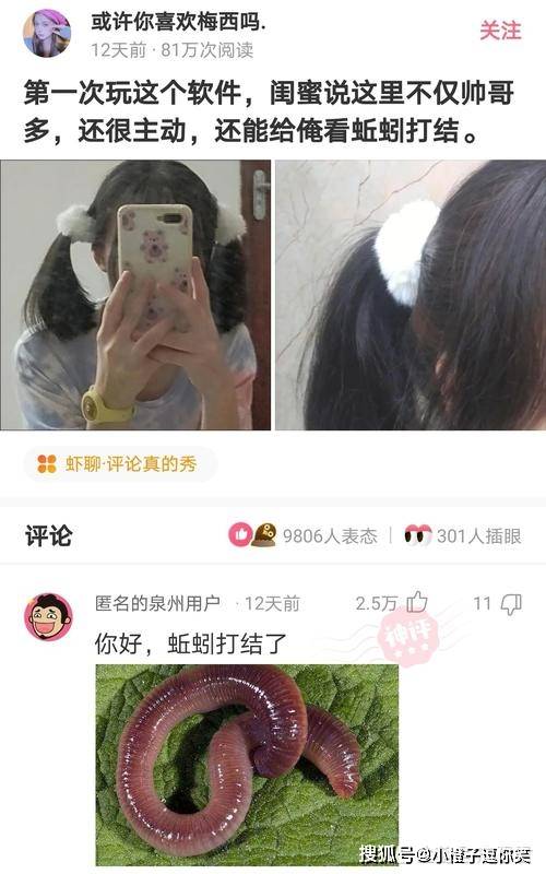 爆笑第14期：那些意想不到的大神評論. 搞笑整蠱 第7张