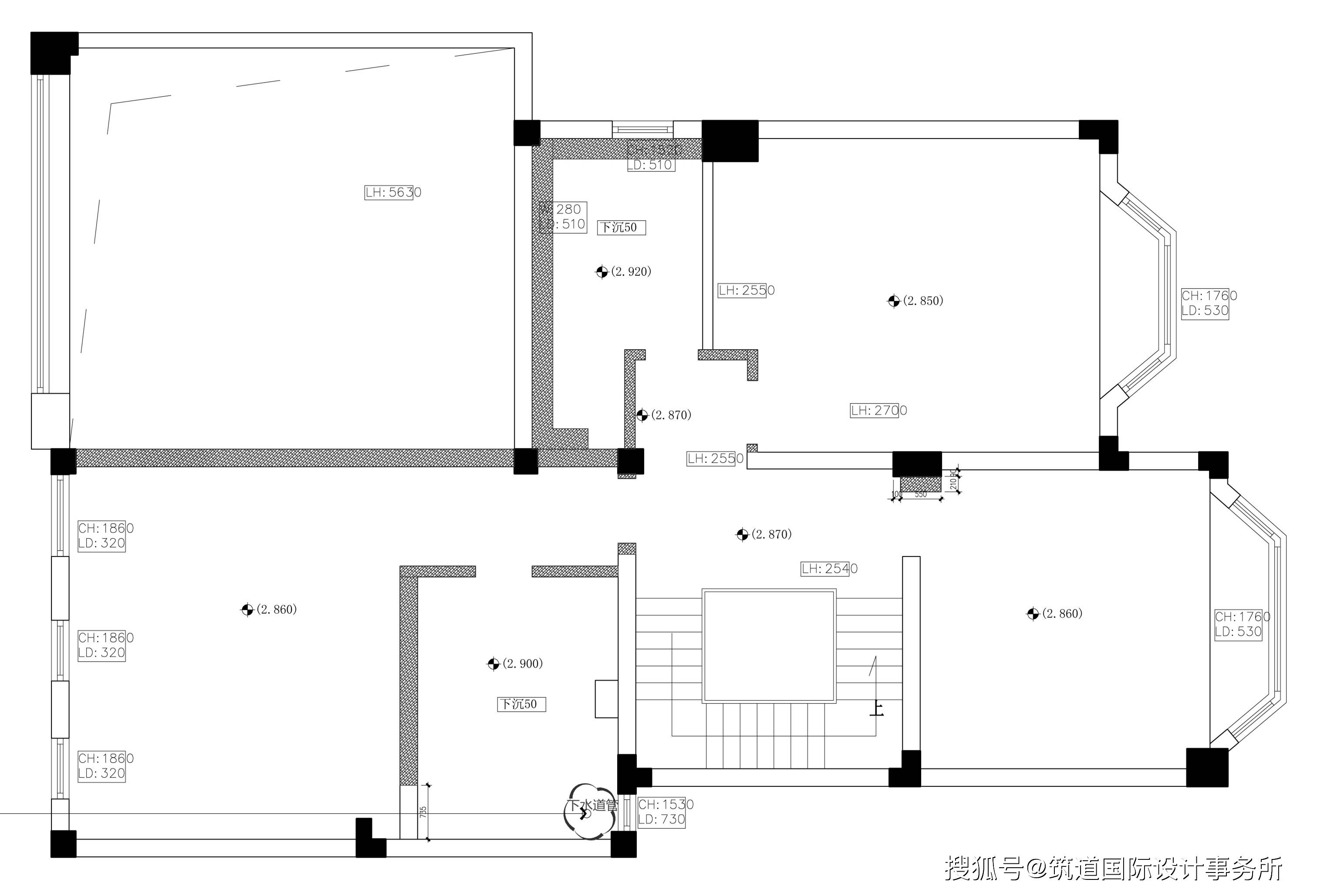 cad图形浪漫图片