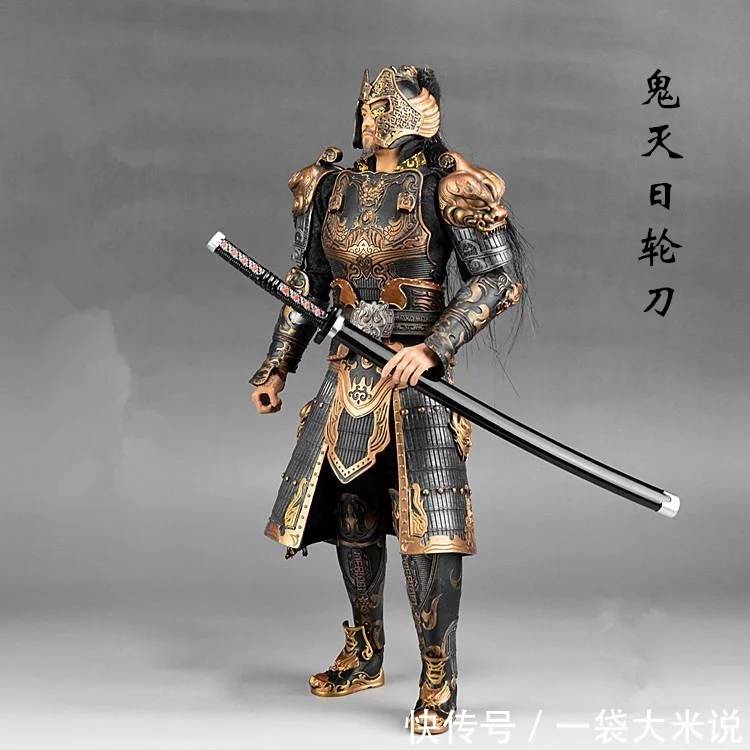 古代兵器,你认得几件?那件称手?-搜狐大视野-搜狐新闻