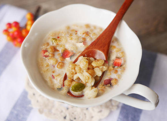 食品|英国早餐到底有多丰富