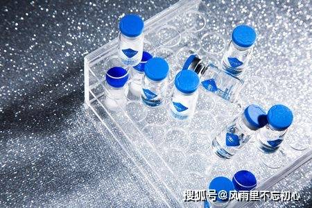 药液皙活带你了解一些关于冻干粉的护肤知识！