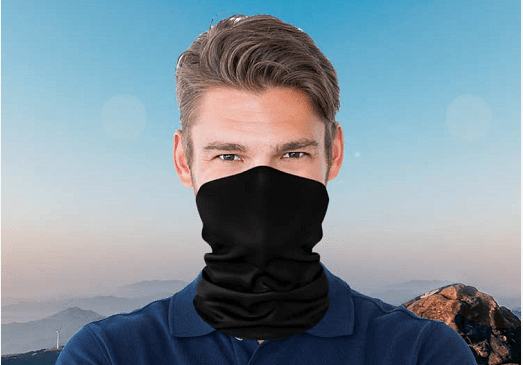 功效 值得一看，你不了解的魔术头巾