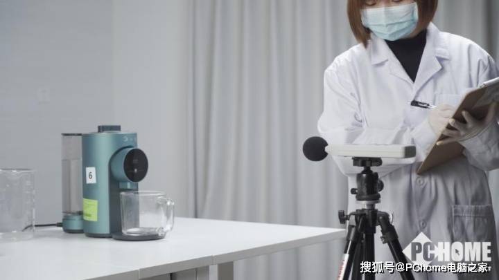 这些破壁机放心入手 京东电器品质工程测评结果公布