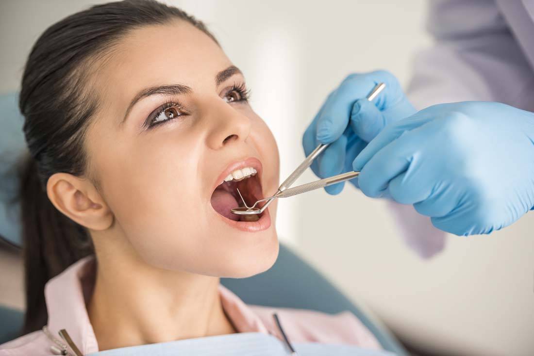 关于安全问题 牙科院长与医生沟通 应该注意这四点 政策 全网搜