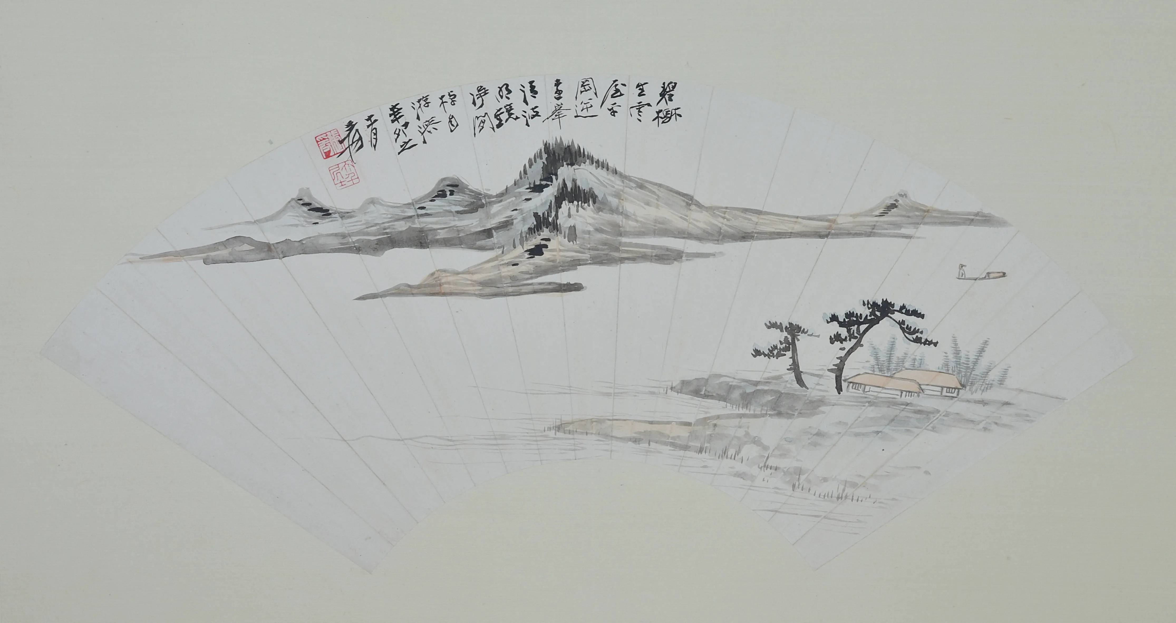 时间|好消息！｜重庆汲雅艺术馆颐和高尔夫店两周年庆暨名家书画赏析会