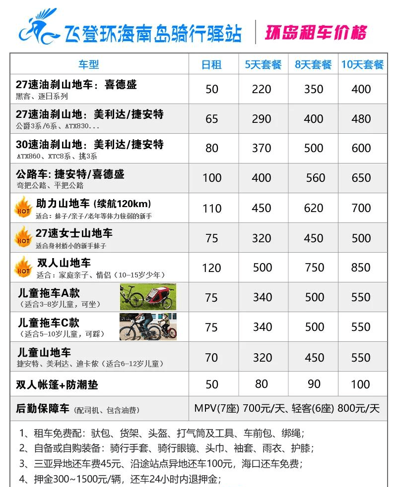 椰岛会员卡价目表图片