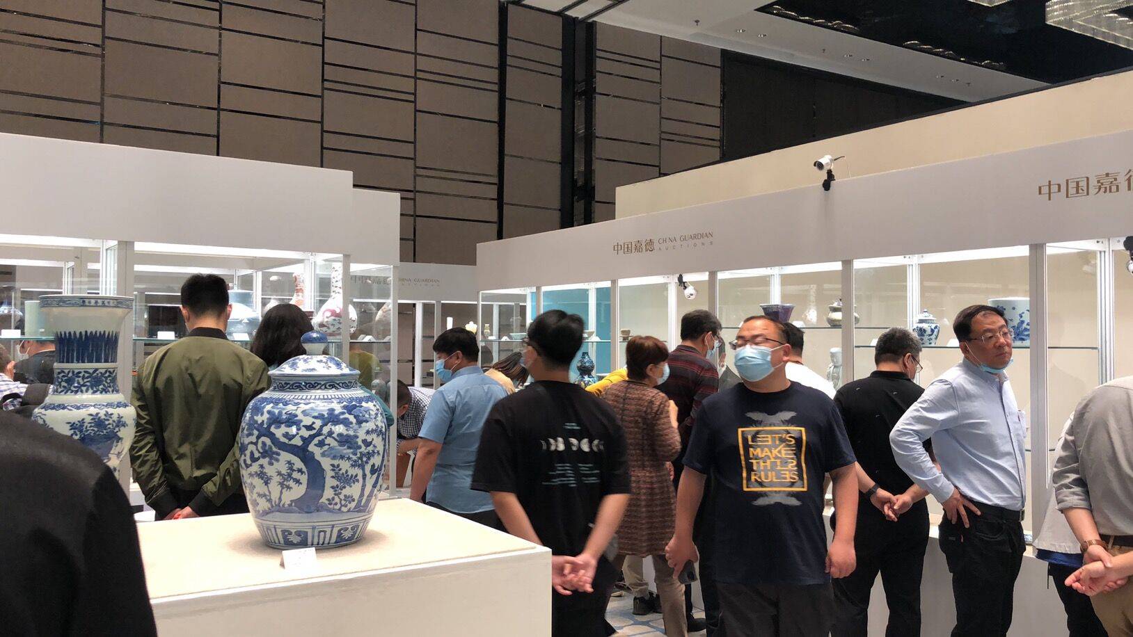 古董交易惠民平台全国国有文物商店文物商品交流会即将于十一月举办