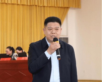 莱西市姜山镇开展强新村基础促新村运行暨新村会计业务技能竞赛