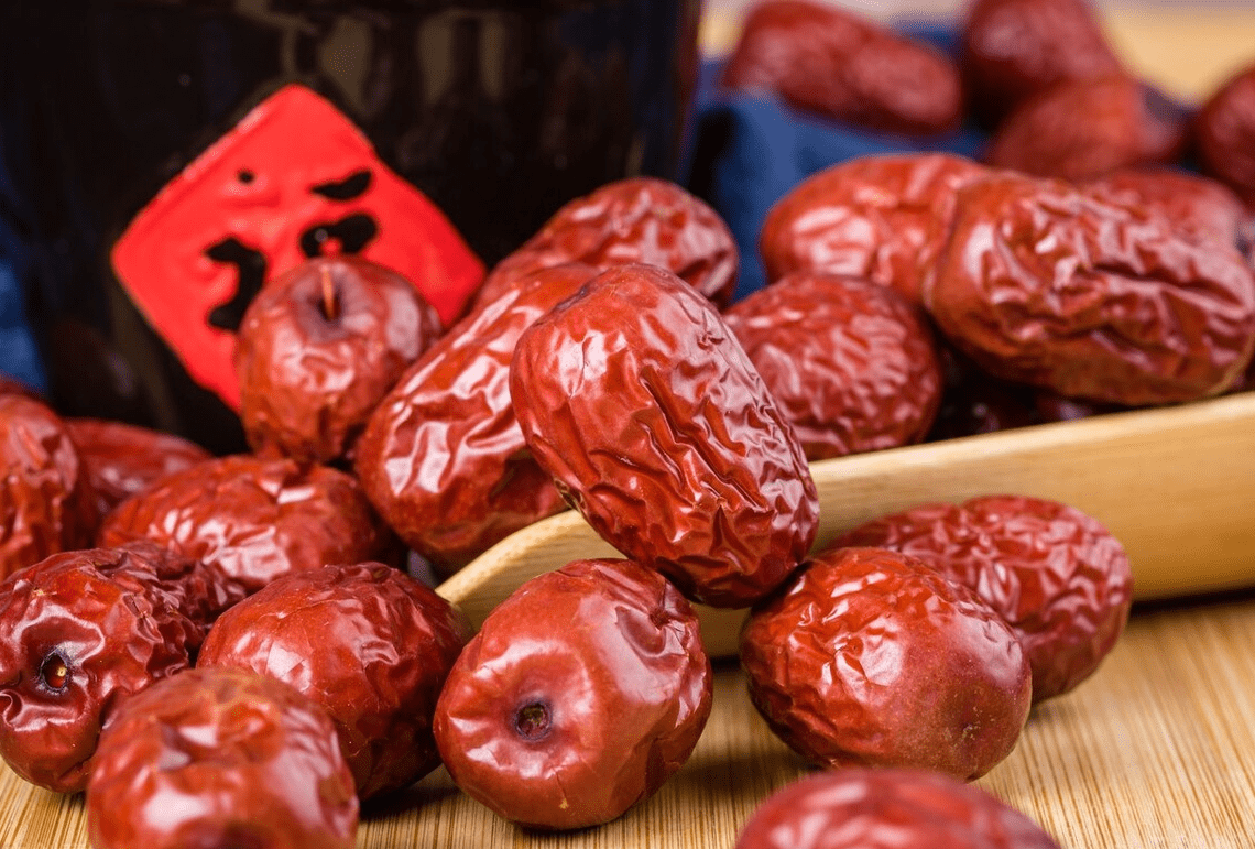 食物|明日立冬，记得多吃2黄2红，少吃2样，顺应时节调饮食，平安过冬