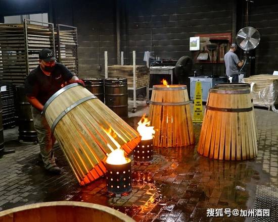 什么|橡木桶能够为葡萄酒带来什么?