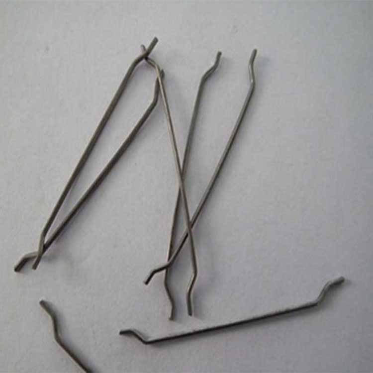 高强度铣削钢纤维产品使用方法