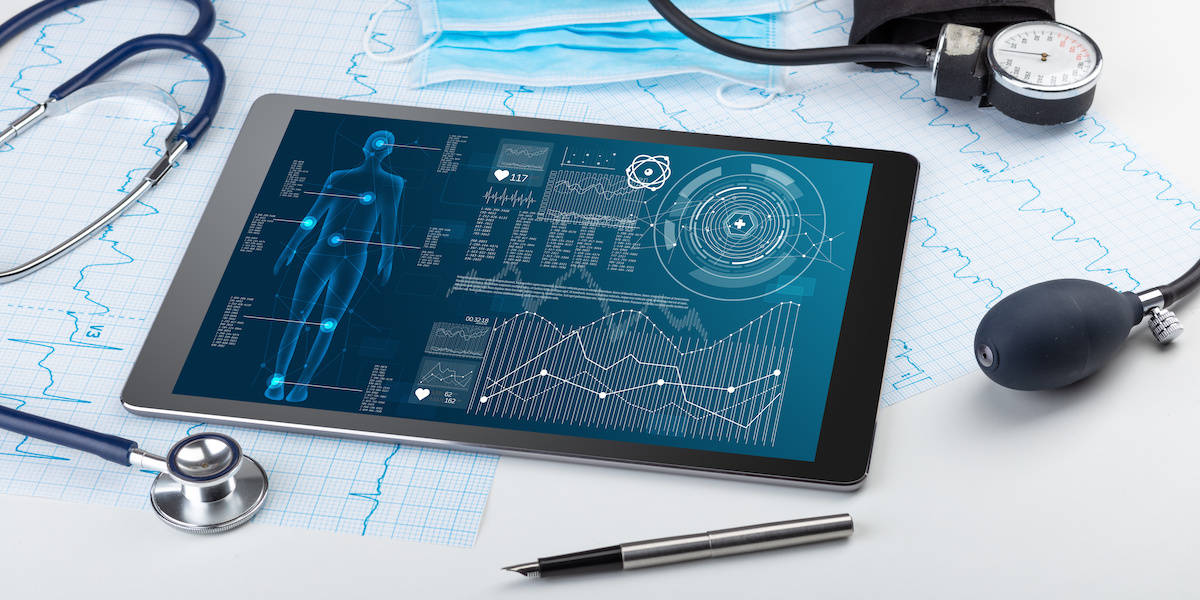 医疗器械软件对企业销售管理的改良