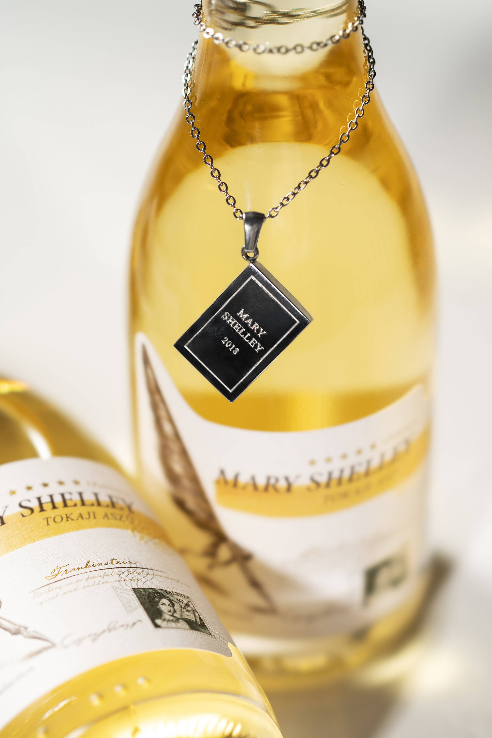 适合女生喝的酒玛丽雪莱贵腐酒一口小酌享受最高级的甜