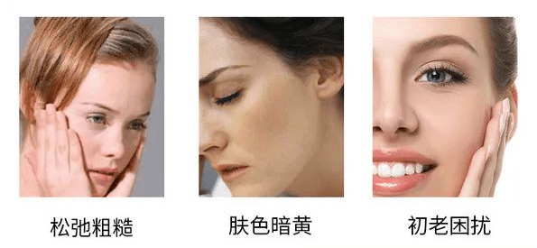 人体美丽日肌玻尿酸钠多肽饮：让美经得起推敲