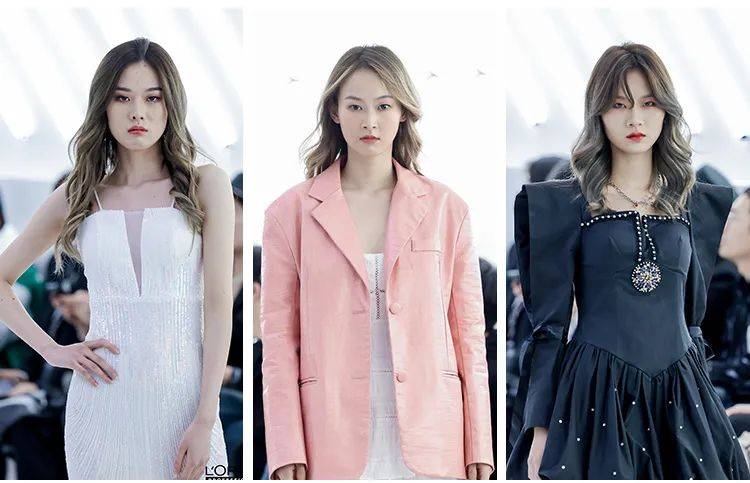 溶液 美业“奥斯卡”冠军夜，时尚风向标，震撼来袭