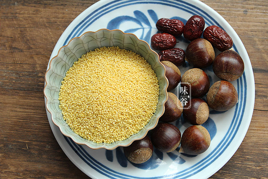 苹果|立冬前后，多用这食材煮粥，维C是苹果10倍多，香糯营养，好喝