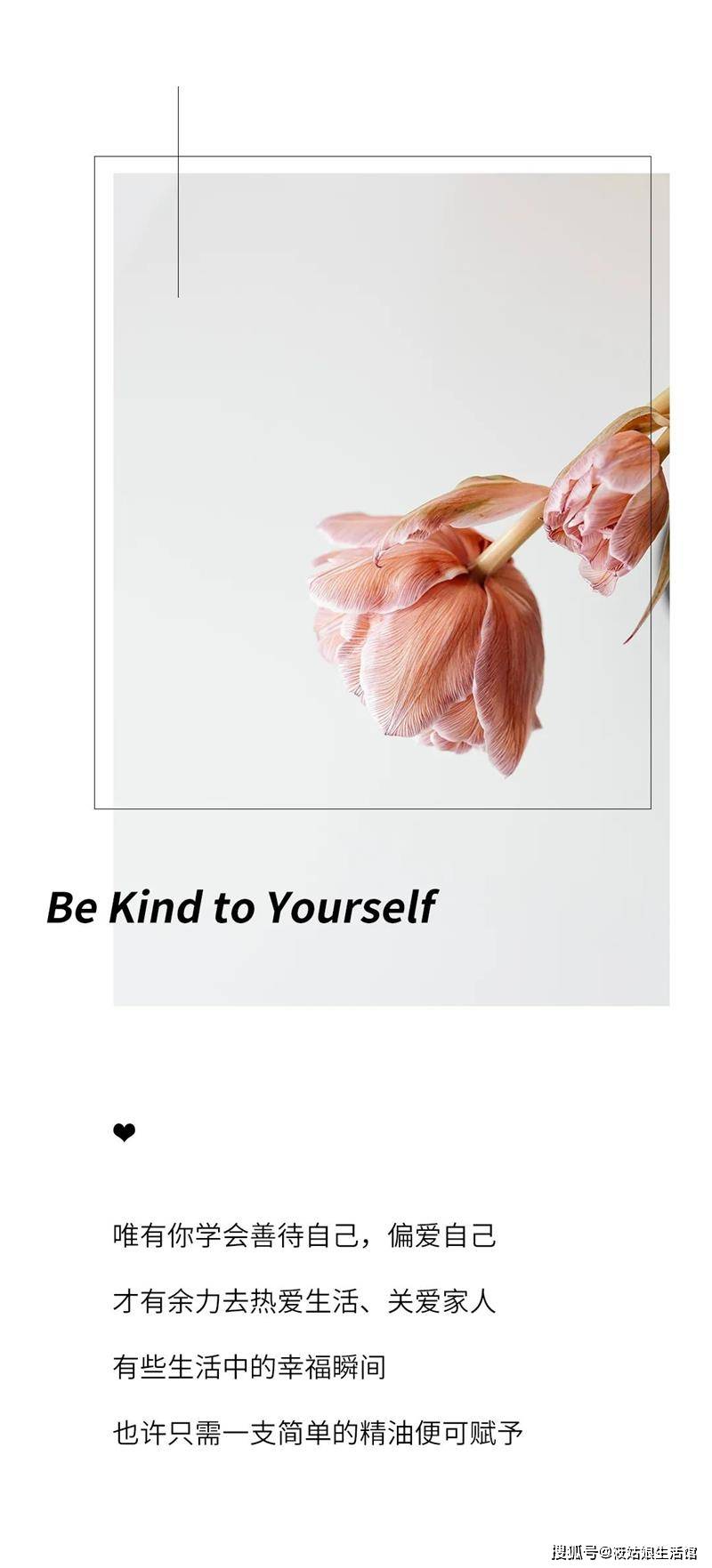 觅璞觅璞|悦己,是最好的生活态度