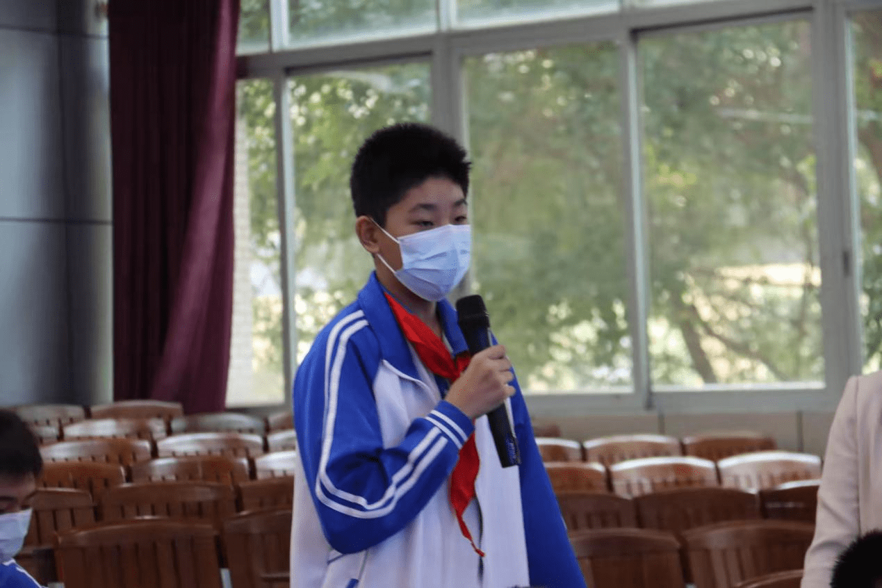 叶健章|科学用眼，共同呵护好孩子的眼睛!